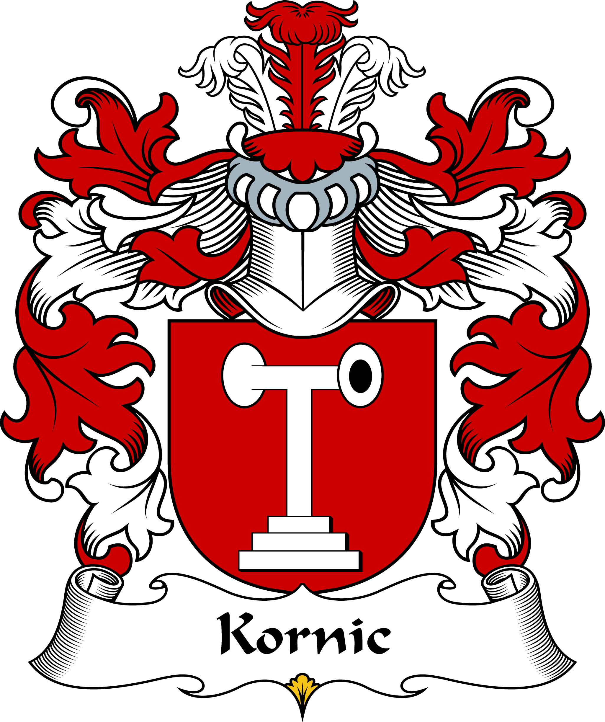 KORNIC-POLISH-ARMS