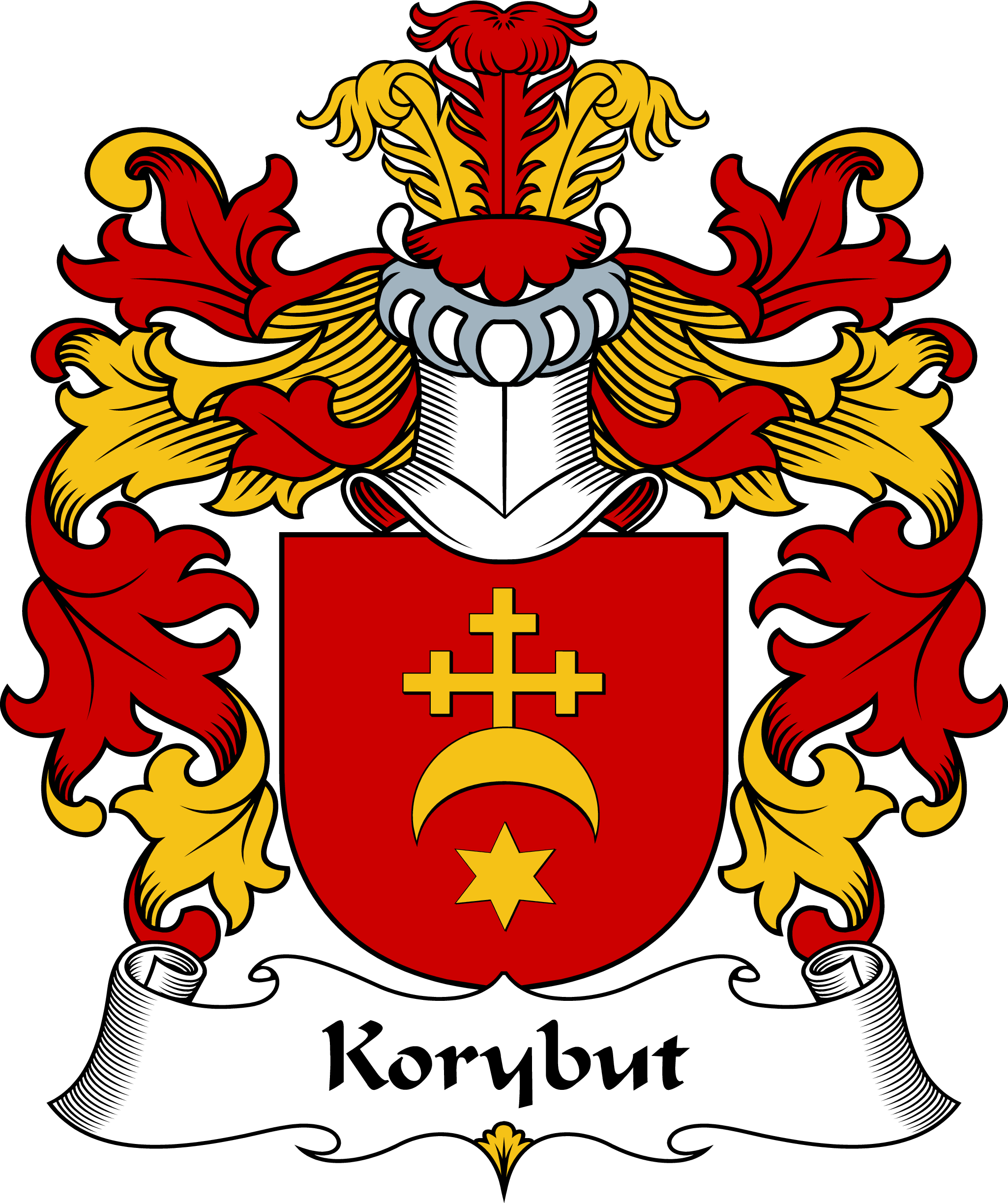KORYBUT-POLISH-ARMS