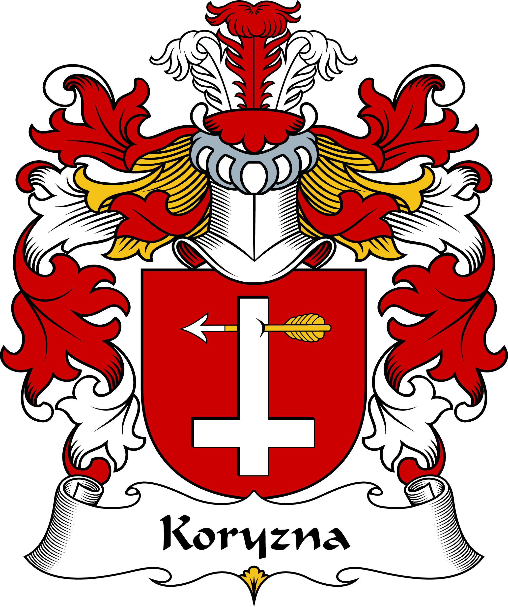 KORYZNA-POLISH-ARMS
