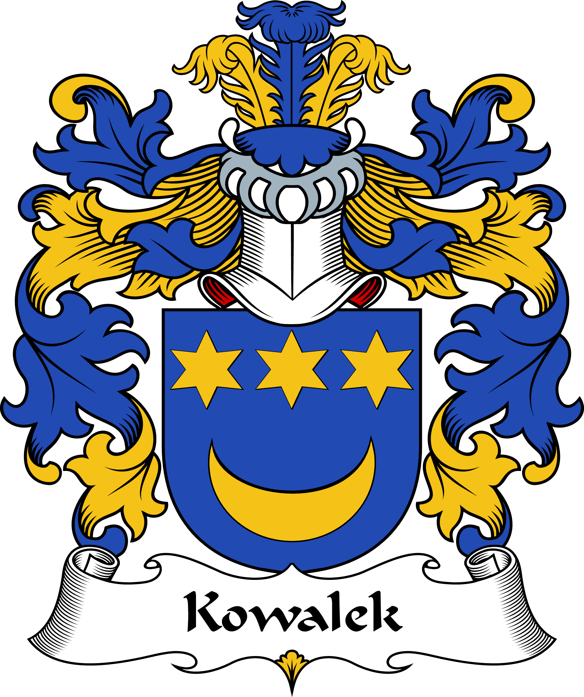 KOWALEK-POLISH-ARMS