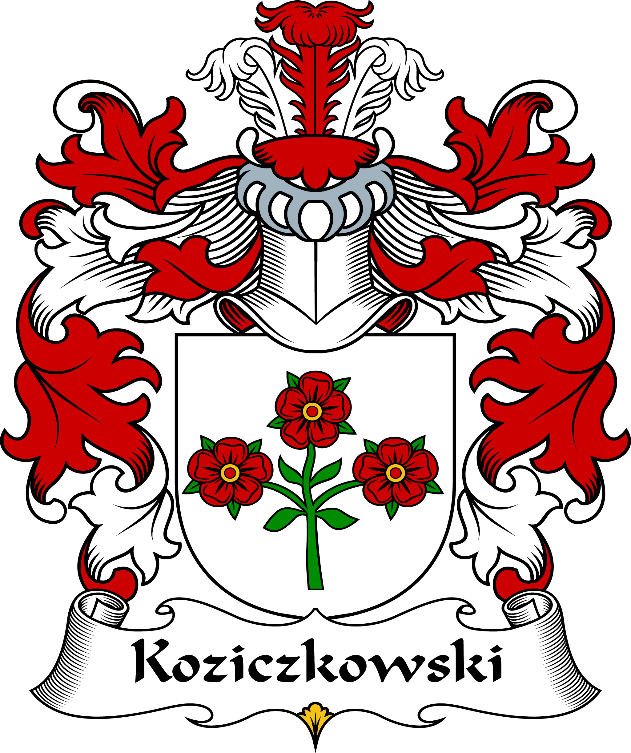 KOZICZKOWSKI-POLISH-ARMS