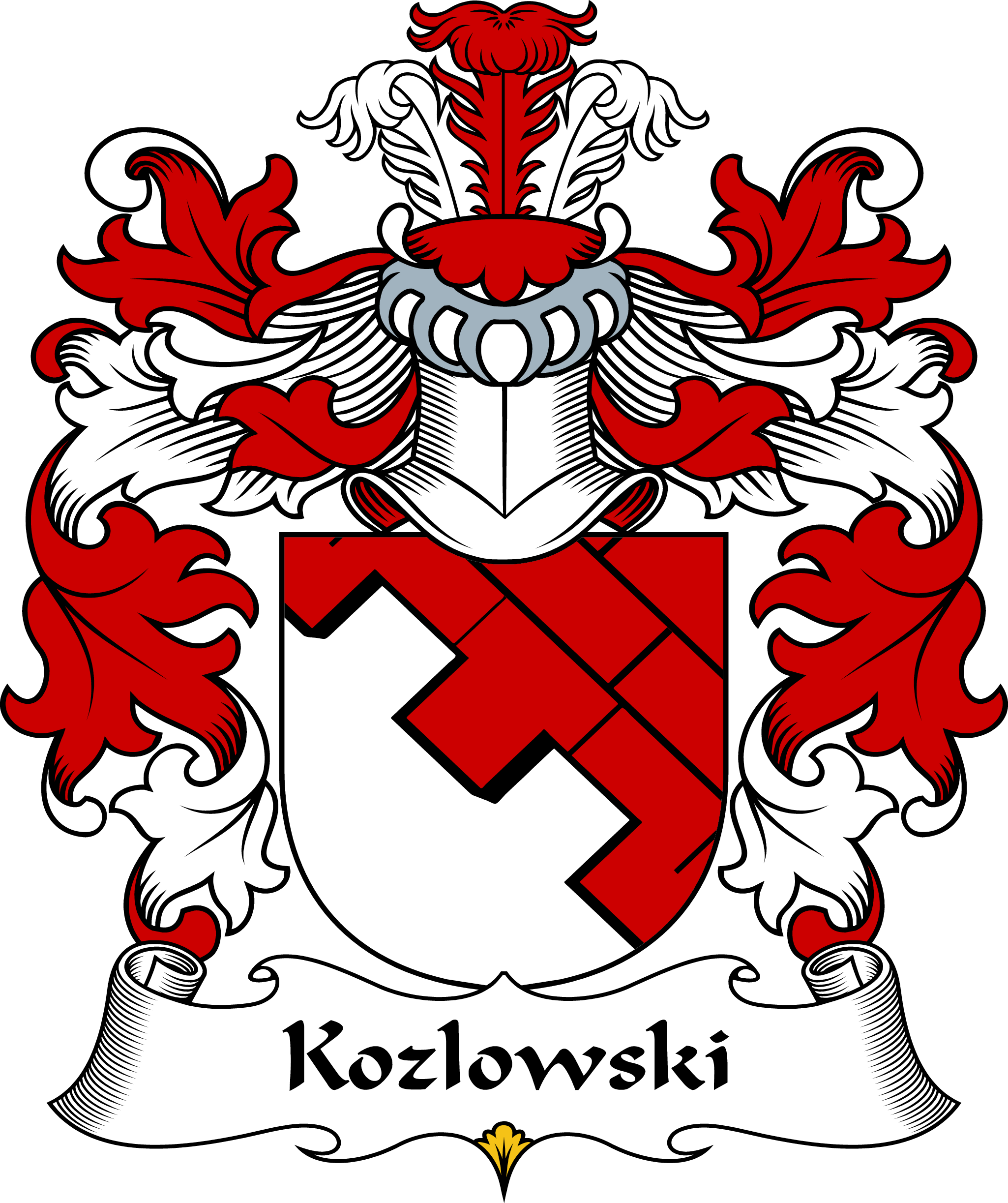 KOZLOWSKI-POLISH-ARMS