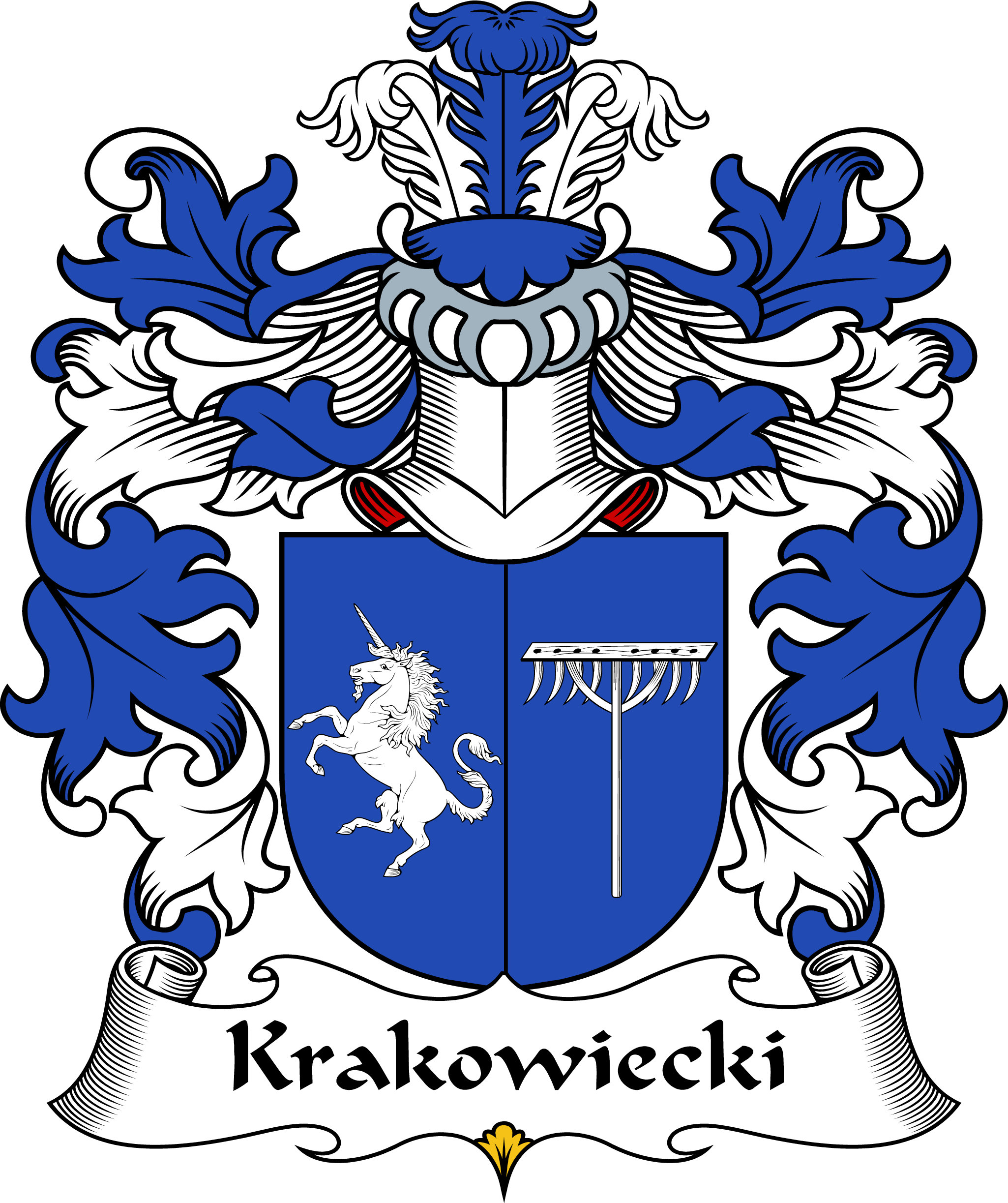 KRAKOWIECKI-POLISH-ARMS
