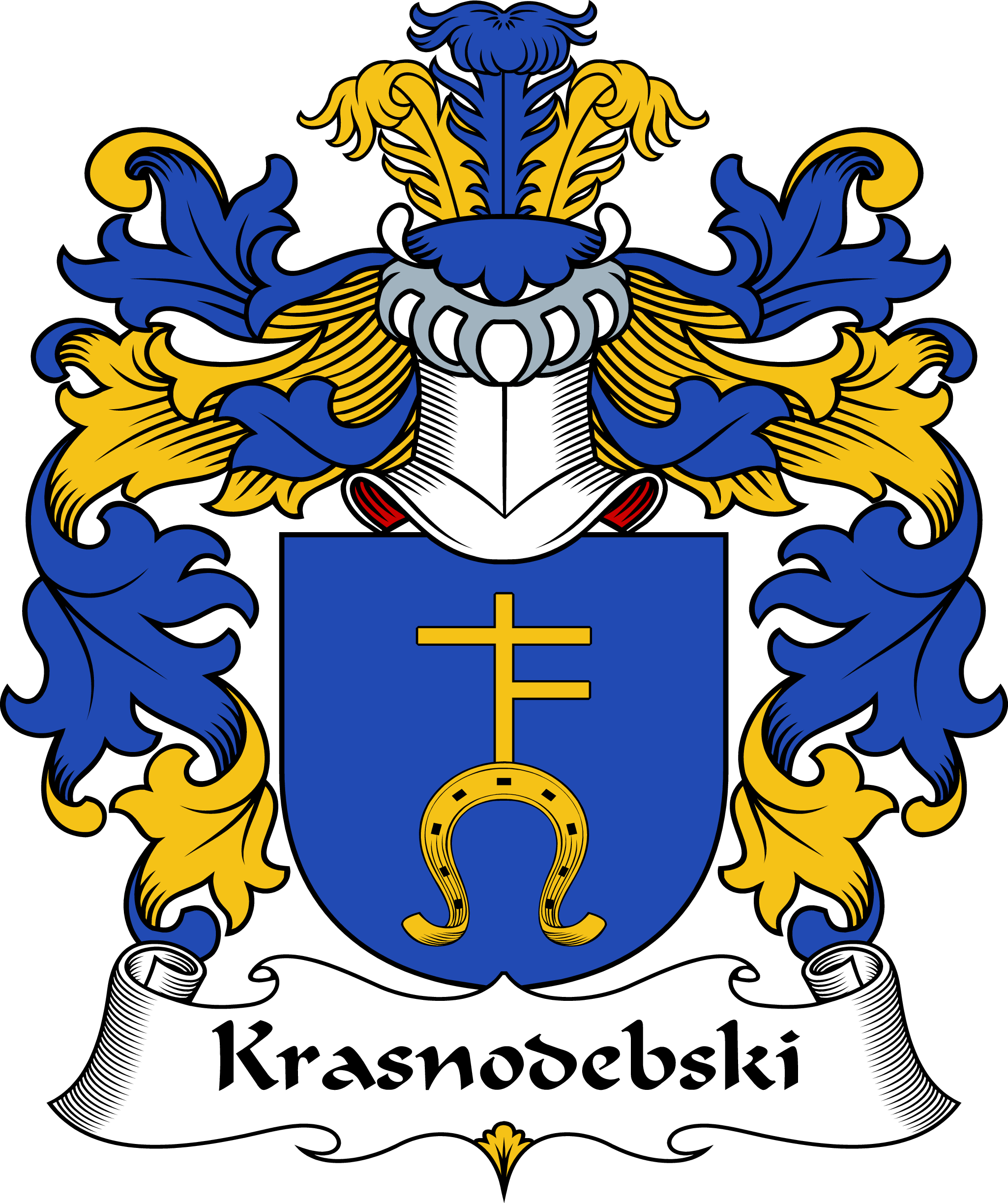 KRASNODEBSKI-POLISH-ARMS