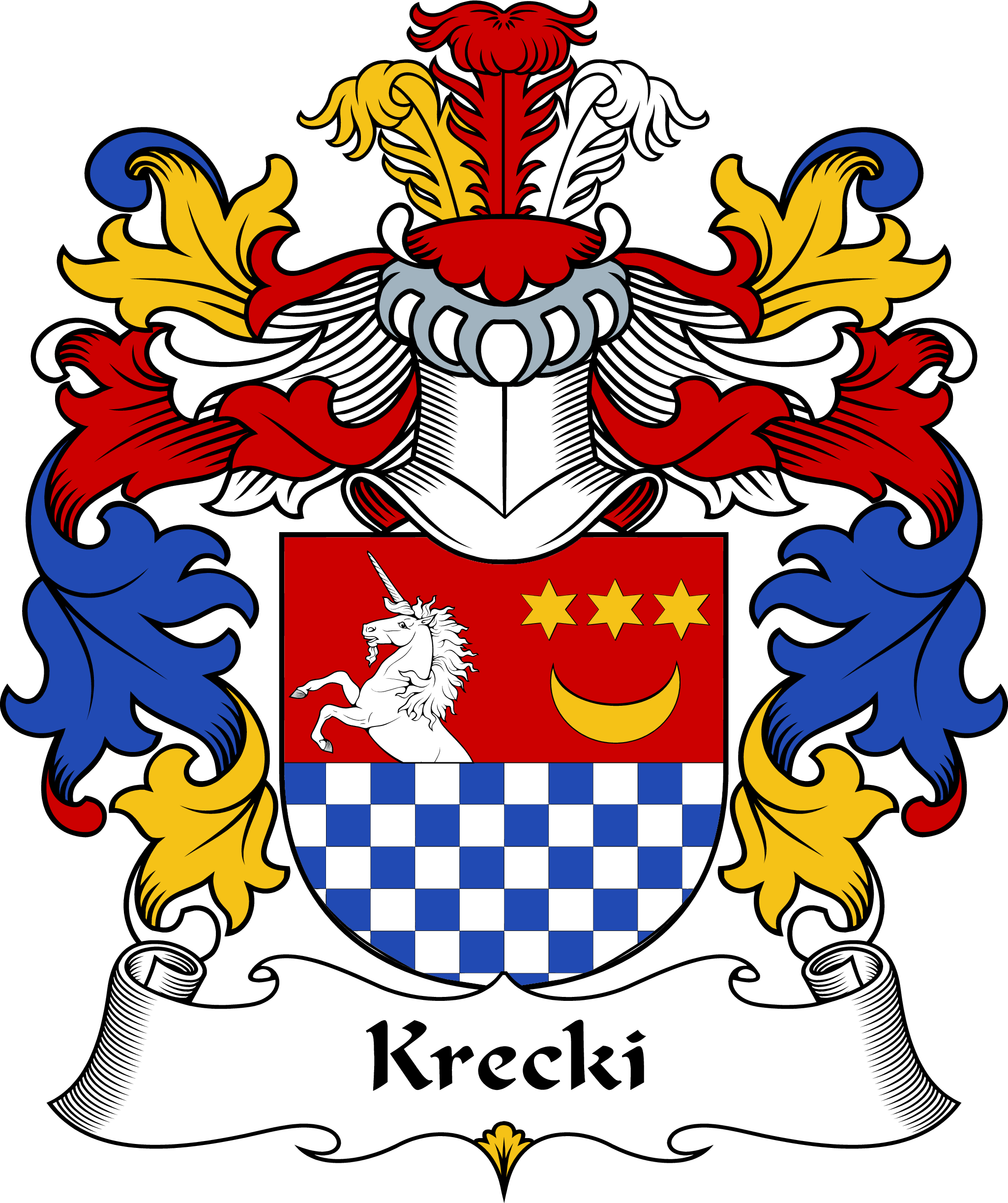 KRECKI-POLISH-ARMS