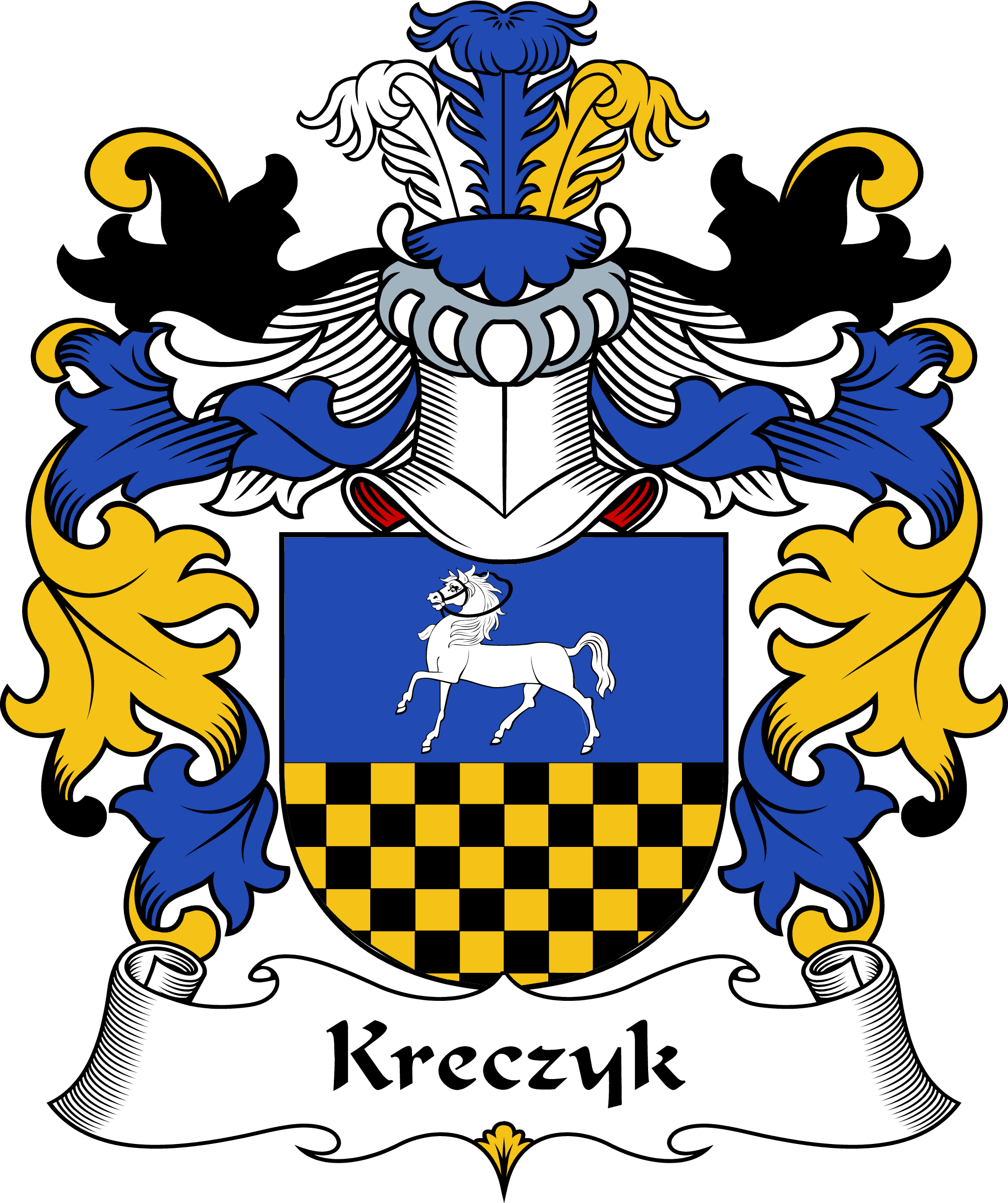 KRECZYK-POLISH-ARMS