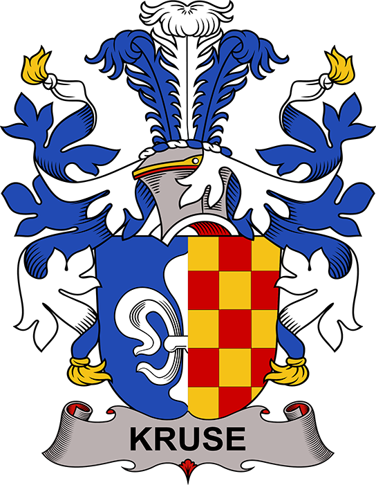 KRUSE-SWEDISH-ARMS