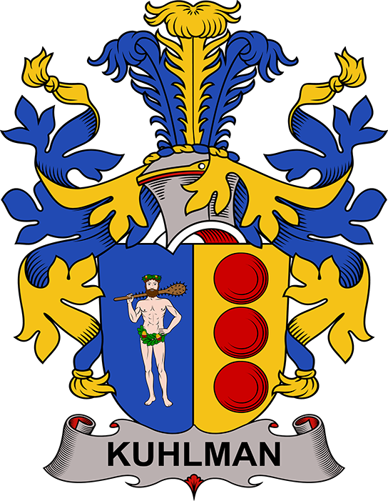 KUHLMAN-SWEDISH-ARMS