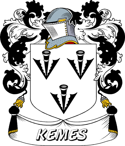 Kemes–WELSH-COA