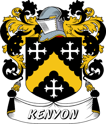 Kenyon–WELSH-COA