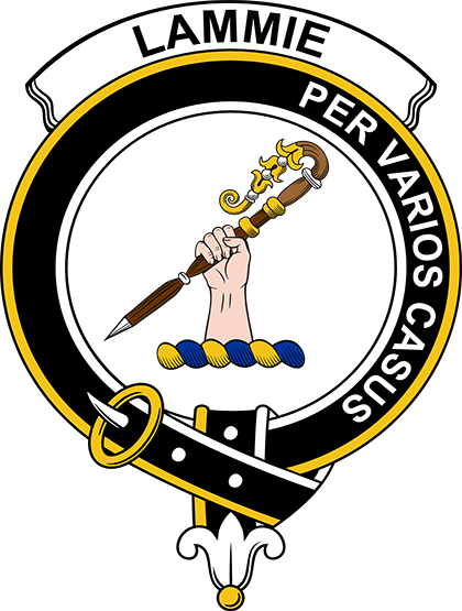 LAMMIE–SCOTTISH-CLAN-BADGE-EXECUTIVE