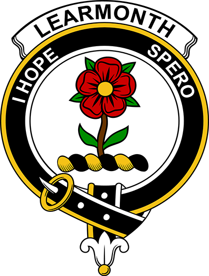 LEARMONTH–SCOTTISH-CLAN-BADGE-EXECUTIVE