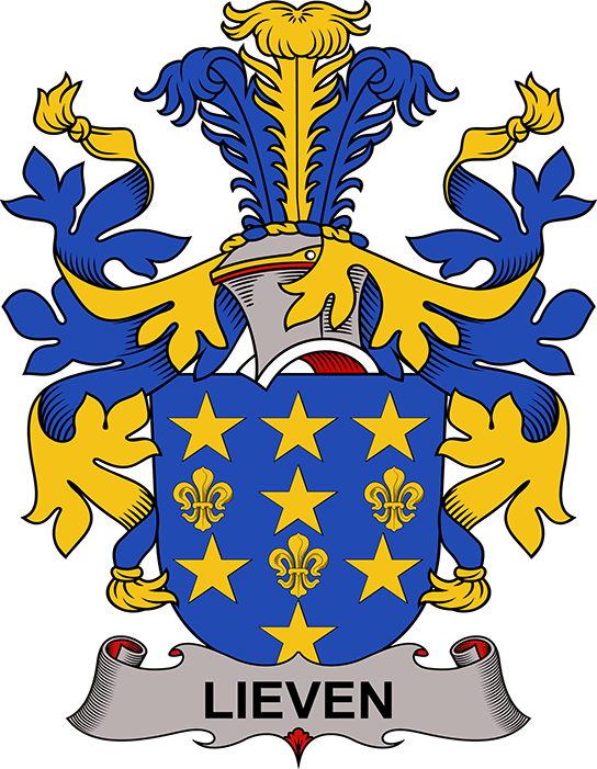 LIEVEN-SWEDISH-ARMS
