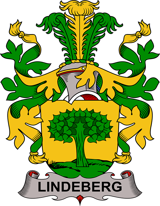 LINDEBERG-SWEDISH-ARMS