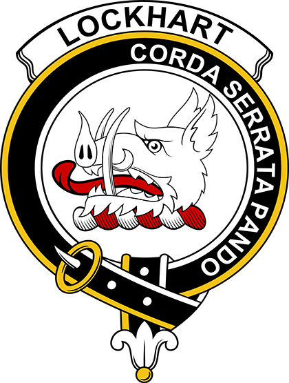 LOCKHART–SCOTTISH-CLAN-BADGE-EXECUTIVE