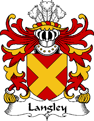 Langley–WELSH-COA