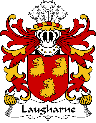 Laugharne-(of-St.-Brides,-Pembrokeshire)–WELSH-COA