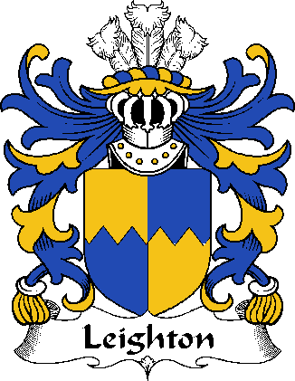 Leighton-(of-Leighton,-Shropshire)–WELSH-COA