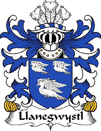 Llanegwystl-(VALLEY-CRUCIS-ABBEY)–WELSH-COA