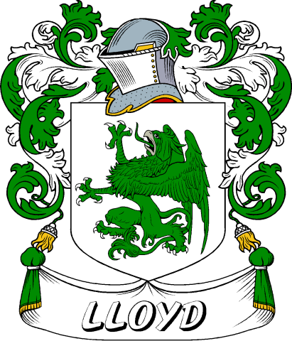 Lloyd–WELSH-COA