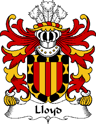 Lloyd-(of-Bodiris,-Denbighshire)–WELSH-COA