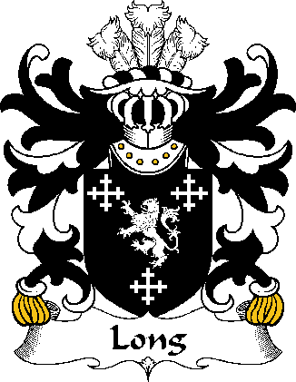 Long-(of-Pembrokeshire)–WELSH-COA
