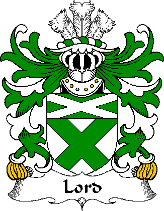Lord-(or-Lort,-of-St-Patrick,-Pembrokeshire)–WELSH-COA