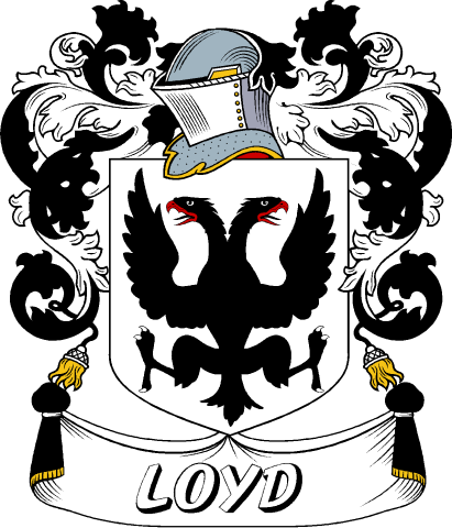 Loyd–WELSH-COA