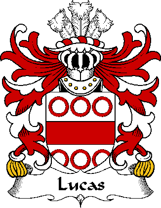 Lucas-(of-Hill,-Gower)–WELSH-COA