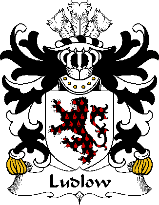 Ludlow-(of-Shropshire)–WELSH-COA