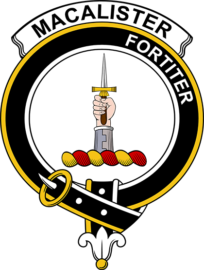 MACALISTER–SCOTTISH-CLAN-BADGE-EXECUTIVE