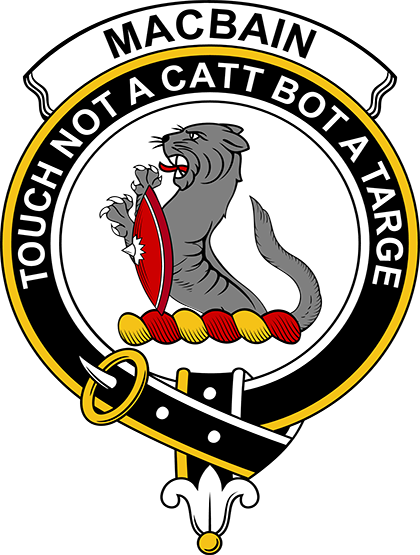 MACBAIN–SCOTTISH-CLAN-BADGE-EXECUTIVE