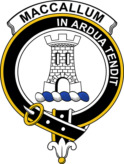 MACCALLUM–SCOTTISH-CLAN-BADGE-EXECUTIVE
