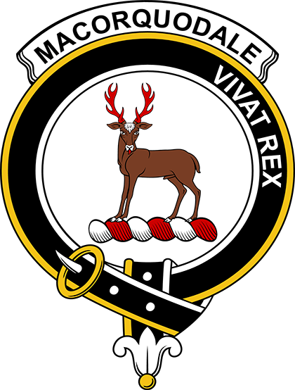 MACCORQUODALE–SCOTTISH-CLAN-BADGE-EXECUTIVE
