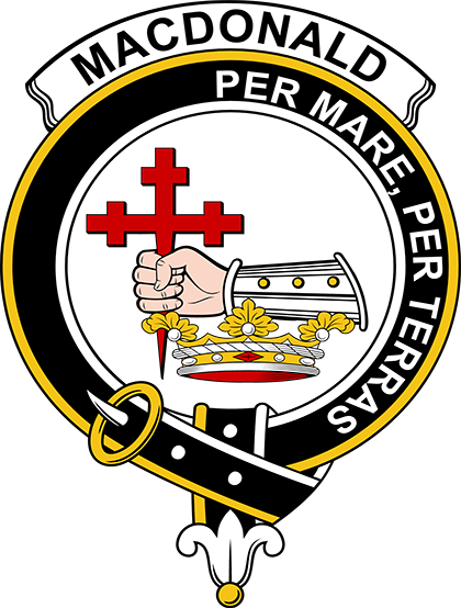 MACDONALD-(CLAN-DONALD)–SCOTTISH-CLAN-BADGE-EXECUTIVE
