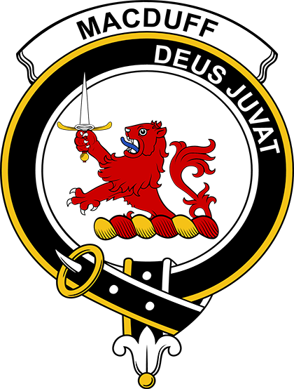 MACDUFF–SCOTTISH-CLAN-BADGE-EXECUTIVE