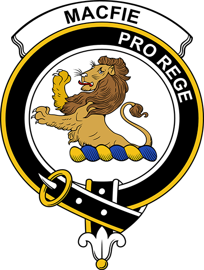 MACFIE-(OF-DREGHORN)–SCOTTISH-CLAN-BADGE-EXECUTIVE