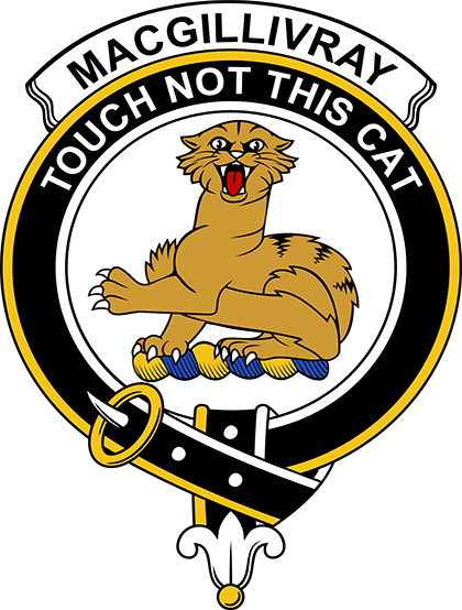 MACGILLIVRAY–SCOTTISH-CLAN-BADGE-EXECUTIVE