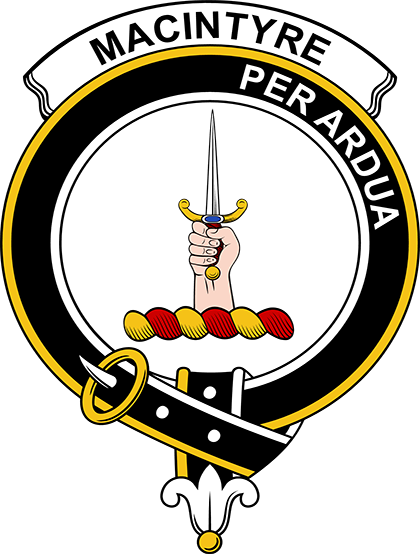 MACINTYRE–SCOTTISH-CLAN-BADGE-EXECUTIVE