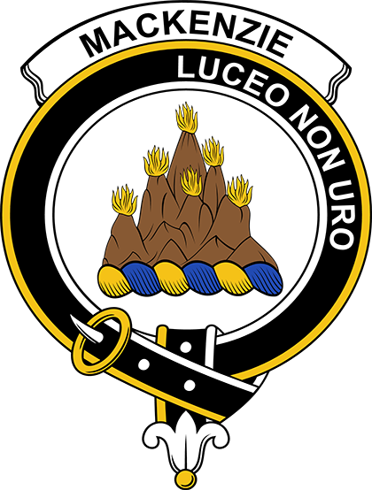 MACKENZIE–SCOTTISH-CLAN-BADGE-EXECUTIVE