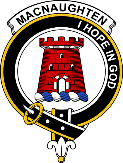 MACNAUGHTEN–SCOTTISH-CLAN-BADGE-EXECUTIVE