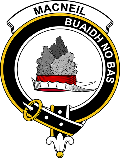 MACNEIL-(OF-BARRA)–SCOTTISH-CLAN-BADGE-EXECUTIVE