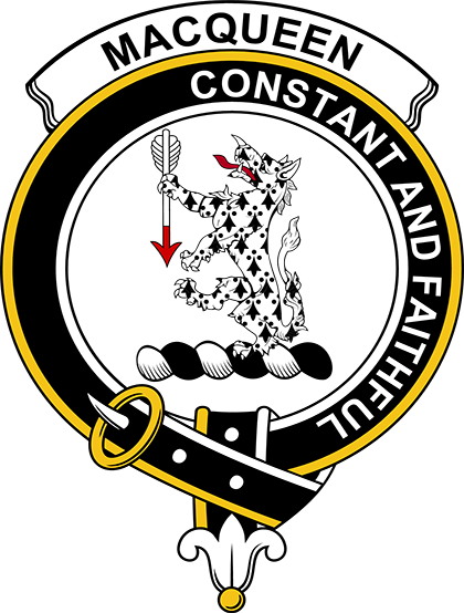 MACQUEEN–SCOTTISH-CLAN-BADGE-EXECUTIVE