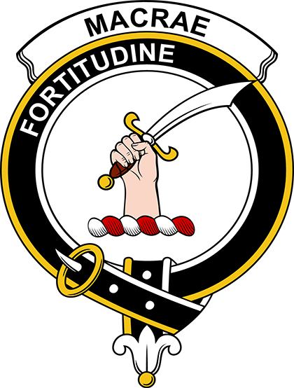 MACRAE–SCOTTISH-CLAN-BADGE-EXECUTIVE