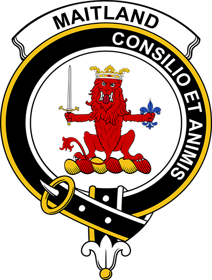 MAITLAND–SCOTTISH-CLAN-BADGE-EXECUTIVE