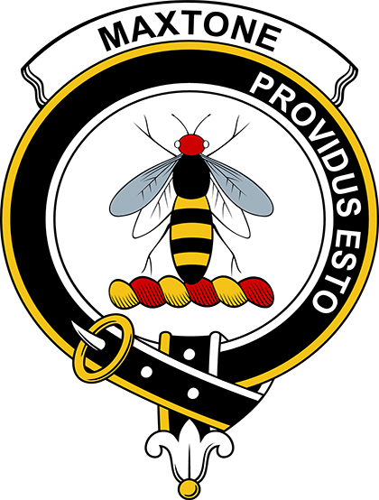 MAXTONE–SCOTTISH-CLAN-BADGE-EXECUTIVE