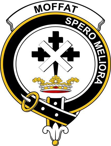 MOFFAT–SCOTTISH-CLAN-BADGE-EXECUTIVE