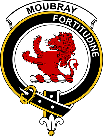 MOUBRAY–SCOTTISH-CLAN-BADGE-EXECUTIVE