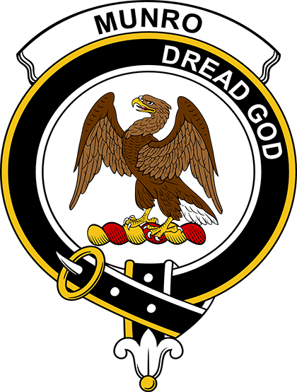 MUNRO–SCOTTISH-CLAN-BADGE-EXECUTIVE