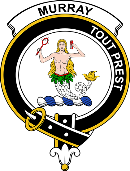 MURRAY-(OF-DYSART)–SCOTTISH-CLAN-BADGE-EXECUTIVE